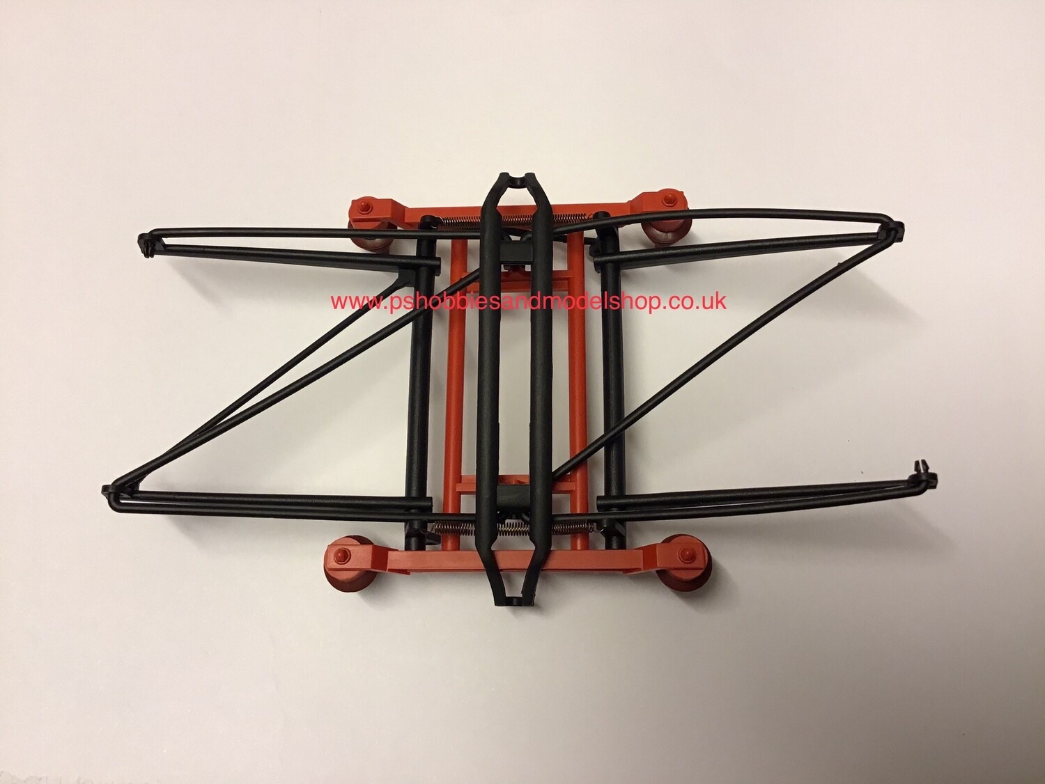 L-E187847 E10 Pantograph