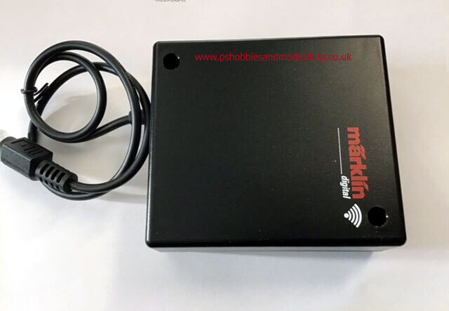 LGB 60117 Wlan Reciever box