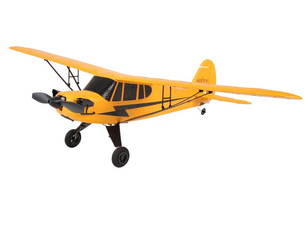 Kootai  A505 Piper Trainer
