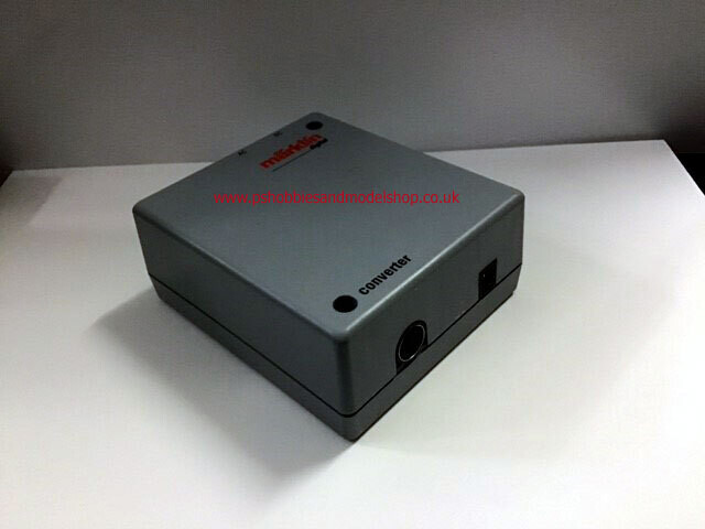 L-60130 DC/AC Converter
