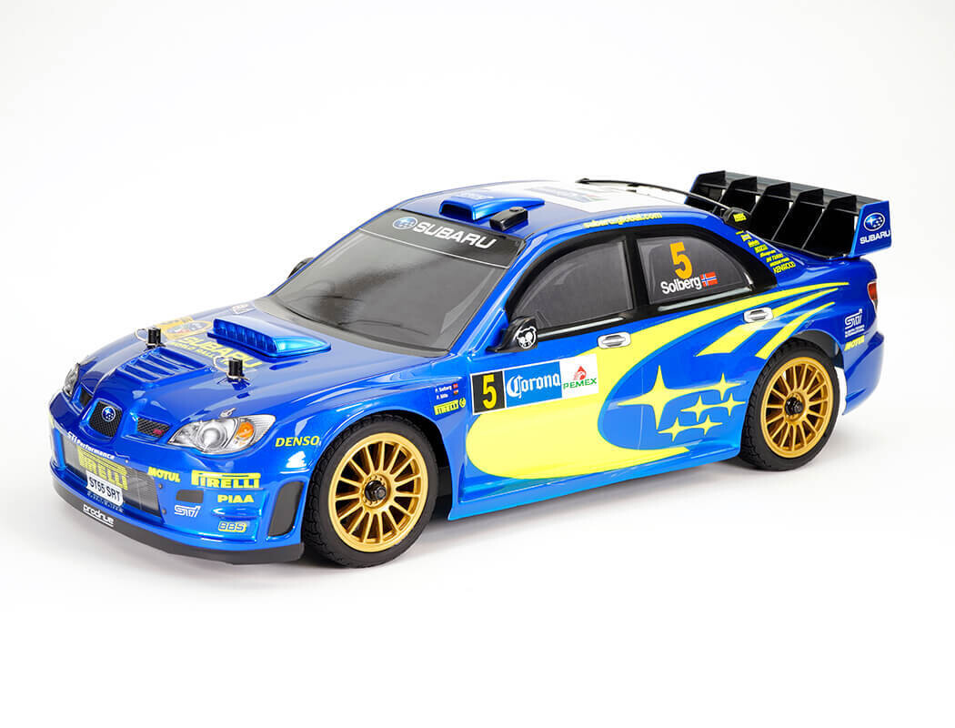 Carisma CA88568 Subaru Brushless