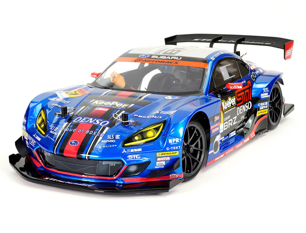 Carisma  CA88968 M4os Subaru Brushless