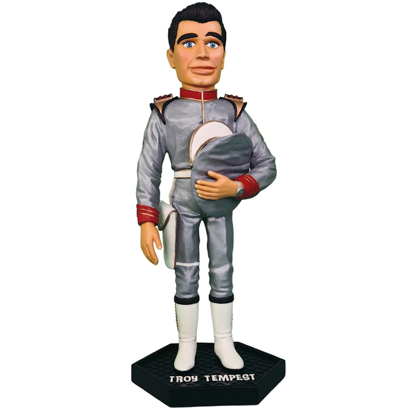 AIP 20001Troy Tempest