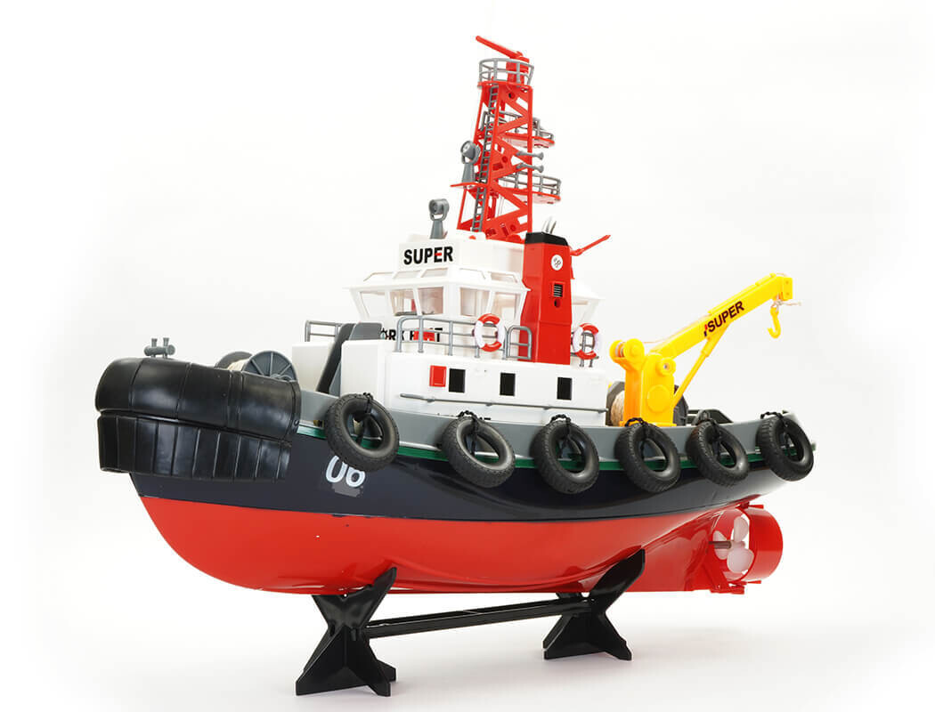heng Long 3810 Tug Boat