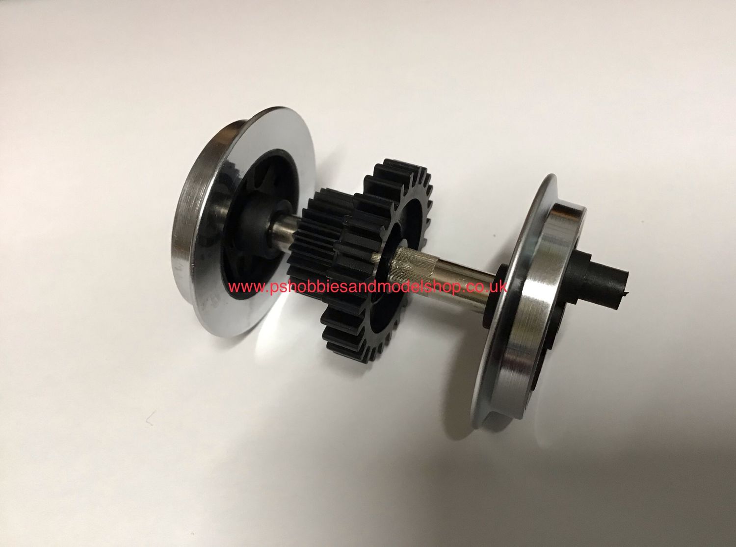 L-E192349 Rack loco Gear Wheel set