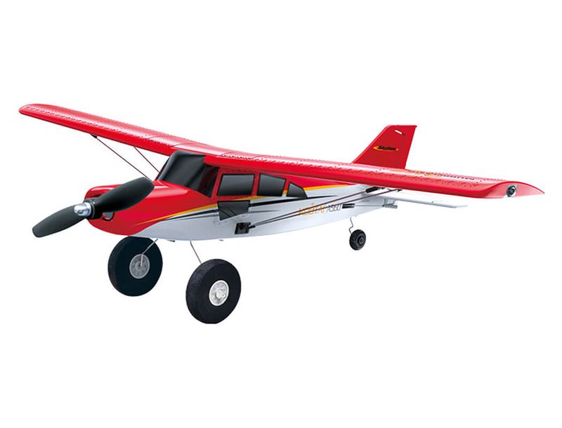 Kootai A560 4 Channel Brushless motor Aircaft