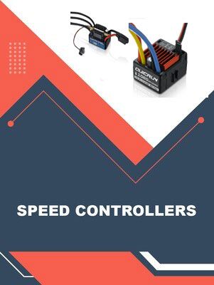 Speed Controllers
