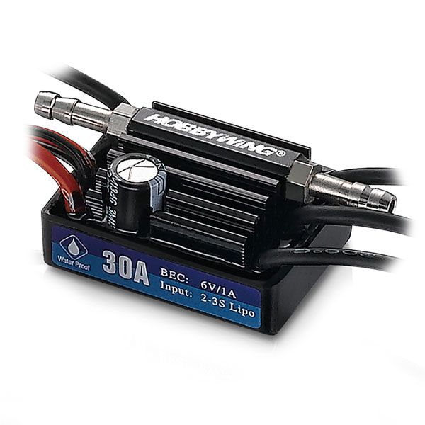 HW3030260 30 Amp Marine speed controller