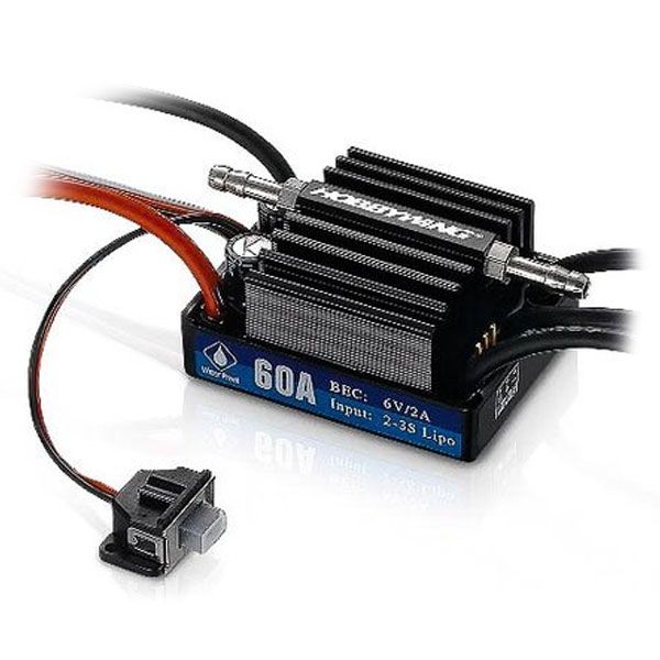 HW30302200 60 amp marine speed controller