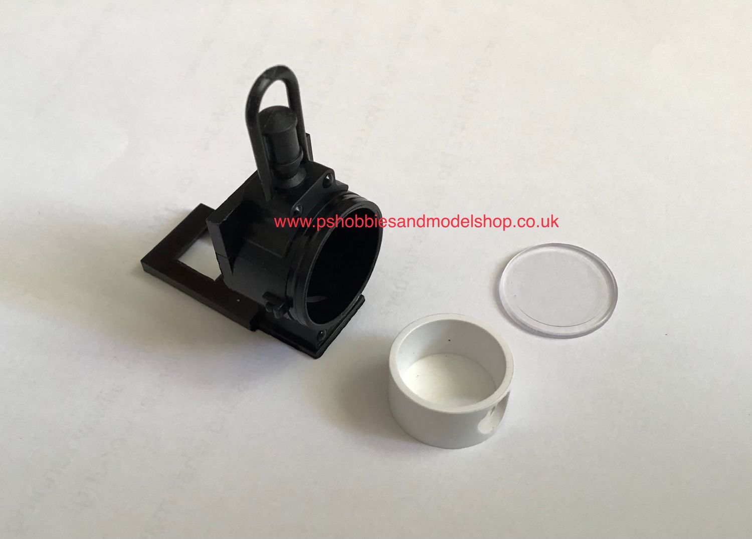 L-E176225 front light assembly