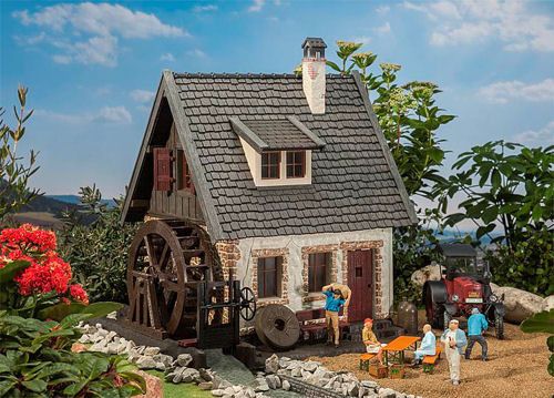Pola 331786 Water mill Kit