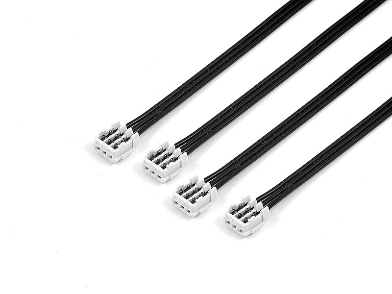 Massoth 8312304 3 Way Connector cable