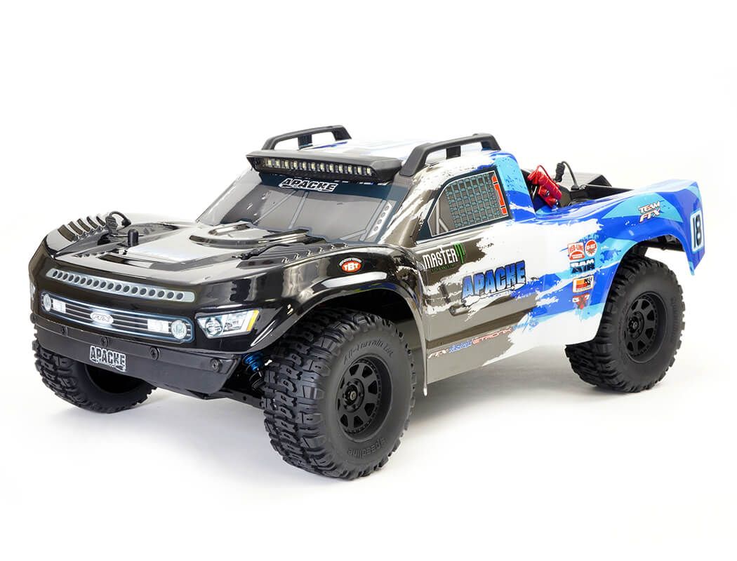 FTX 5498B Apache Trophy Truck