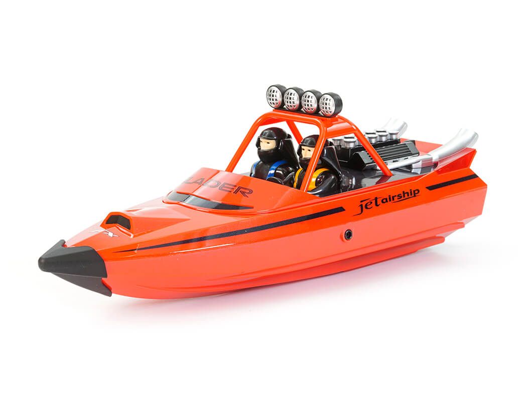FTX 0730R Glader power Boat