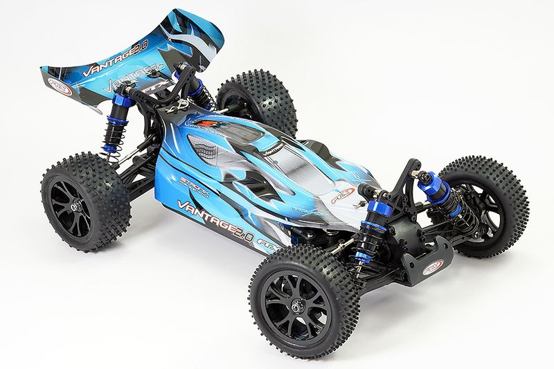 FTX 5533B Vantage 4WD
