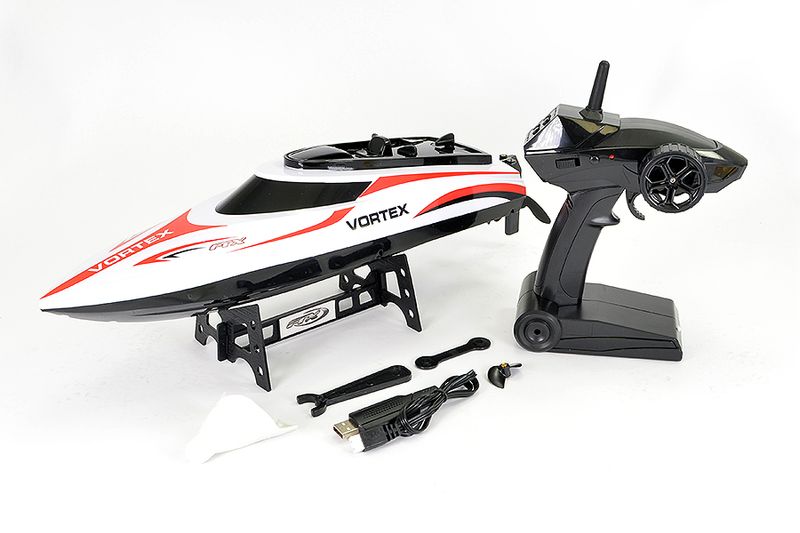 FTX 0700 Vortex Speed boat