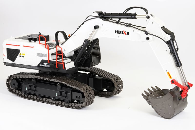 Huina 1594  Excavator