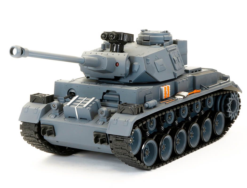 Brother BT827 German Panther 111