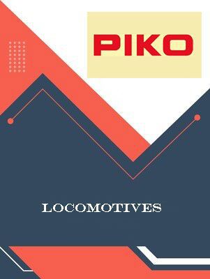 Locomotives
