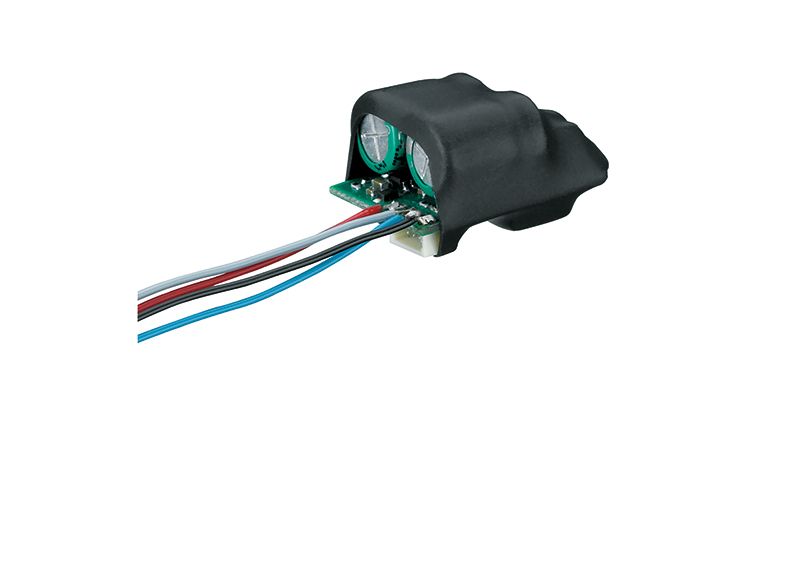L-E60974 Buffer capacitor
