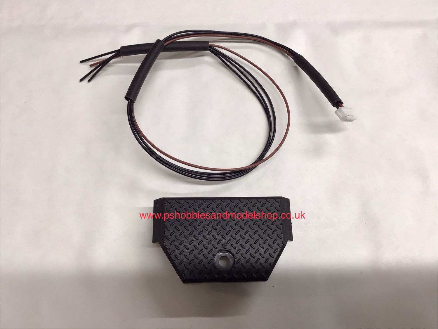Massoth 8156610 Single channel Switch decoder version3