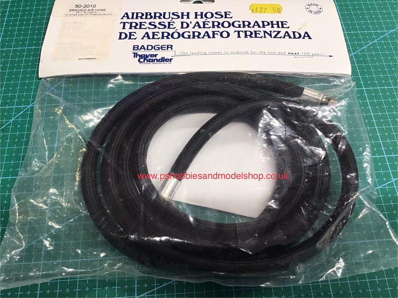 Badger 50-2010 Airhose