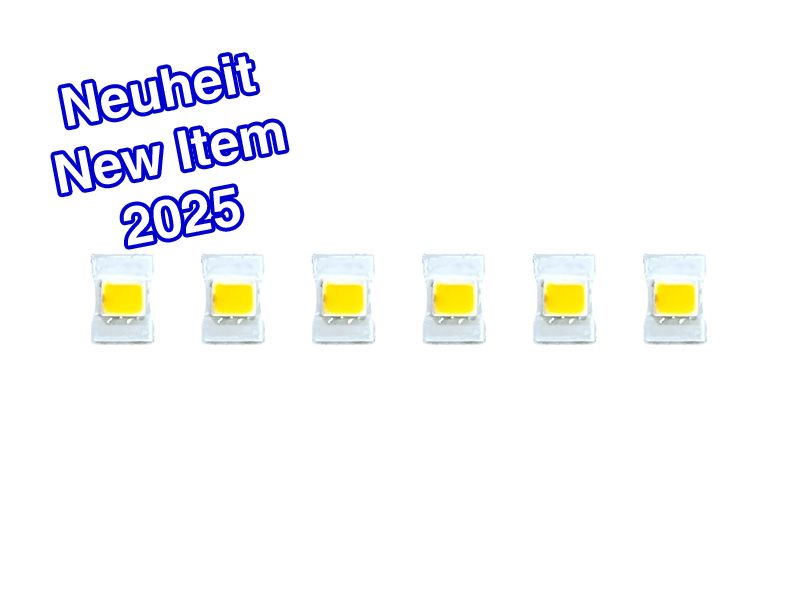 Massoth 8311130 LED 5 Volt Plug in Massoth 8311130 LED 5 Volt Plug in