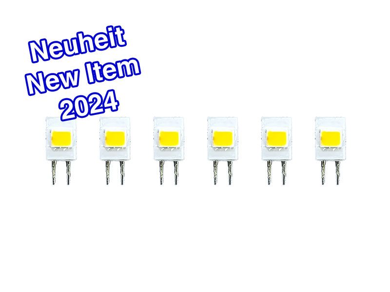 Massoth 8311320 LED Plug In 24 Volt Vertical Massoth 8311320 LED Plug In 24 Volt Vertical