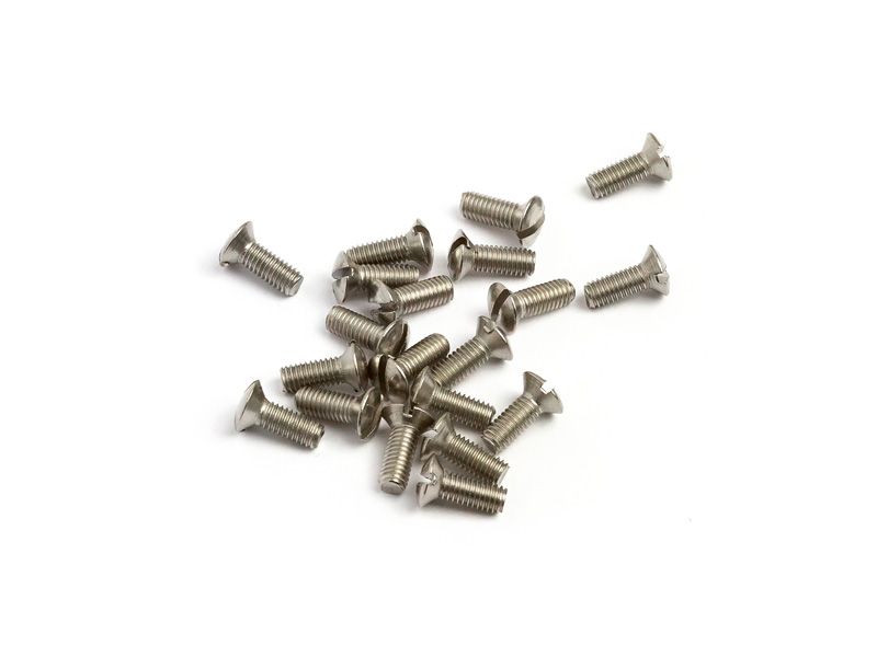 Massoth 8102900 Clamp Screws (100)