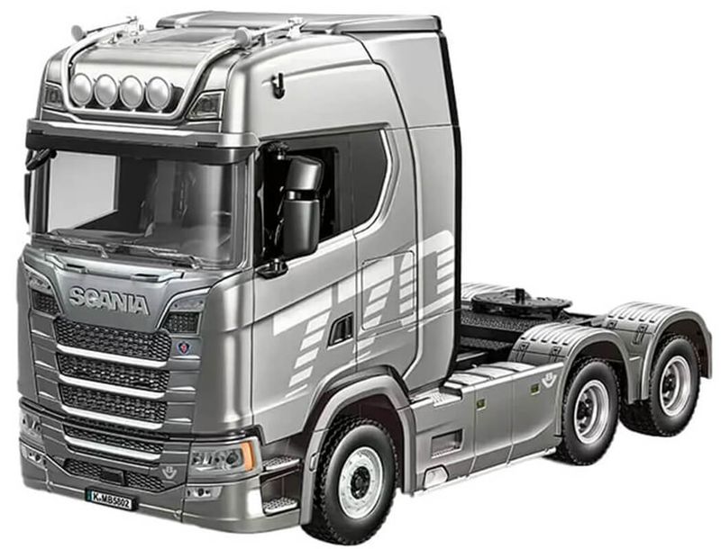 Huina 1501S Scania770S R/C Truck