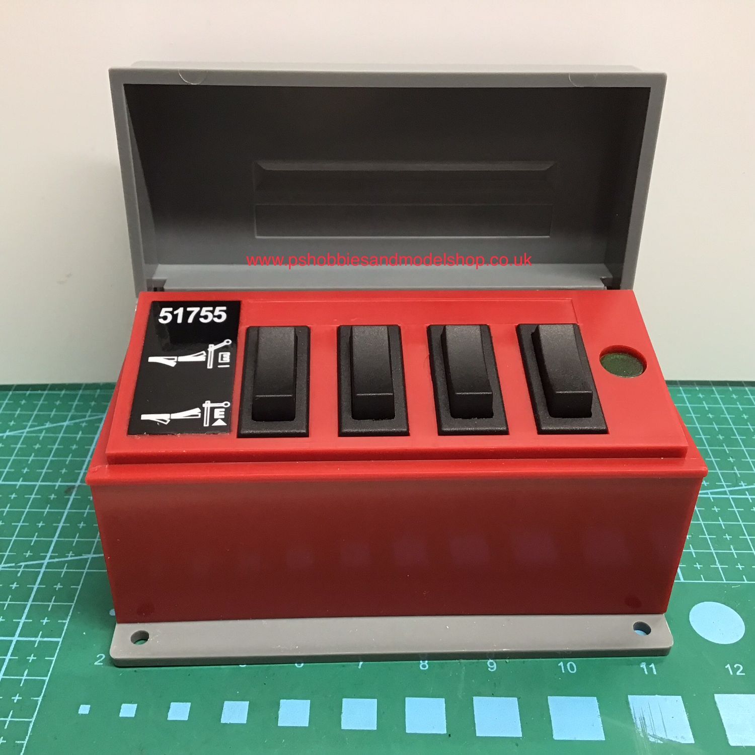 LGB 51755 Switch Box
