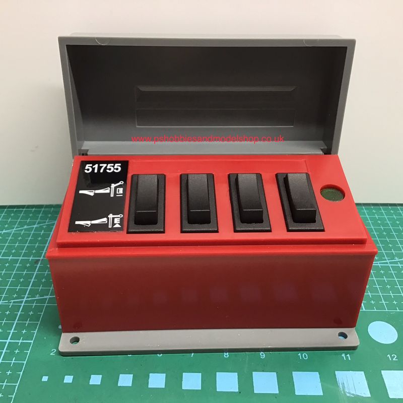 LGB 51755 Switch Box