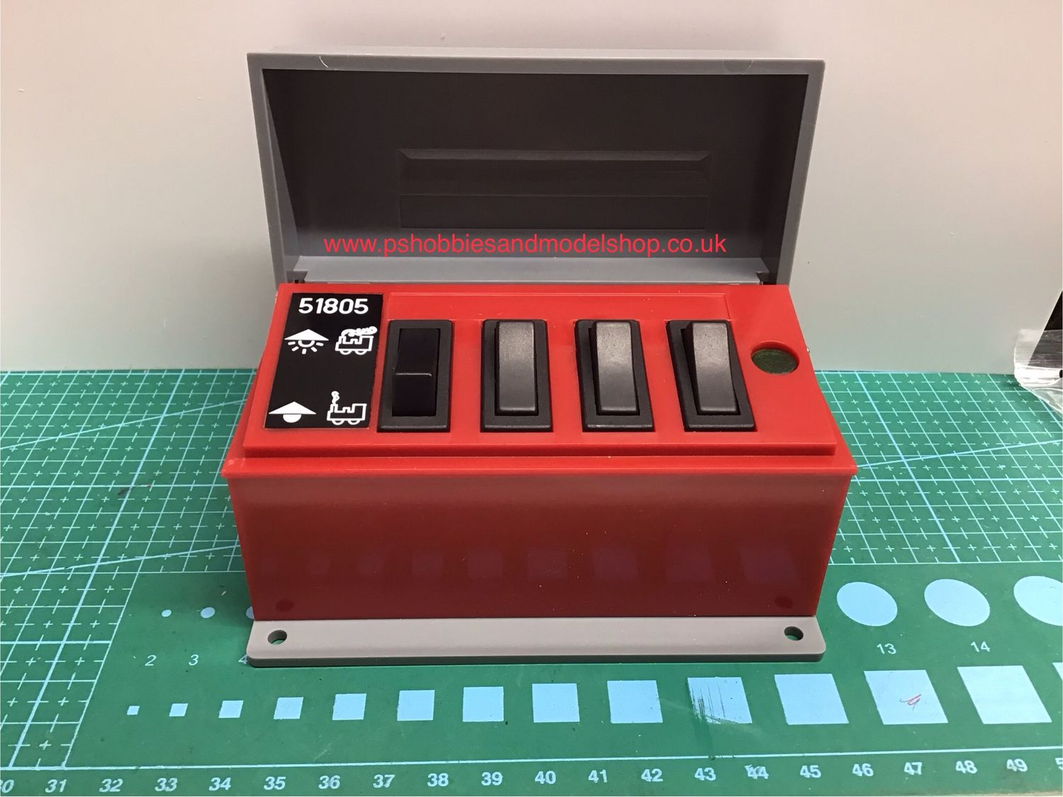 LGB 51805 Control Box