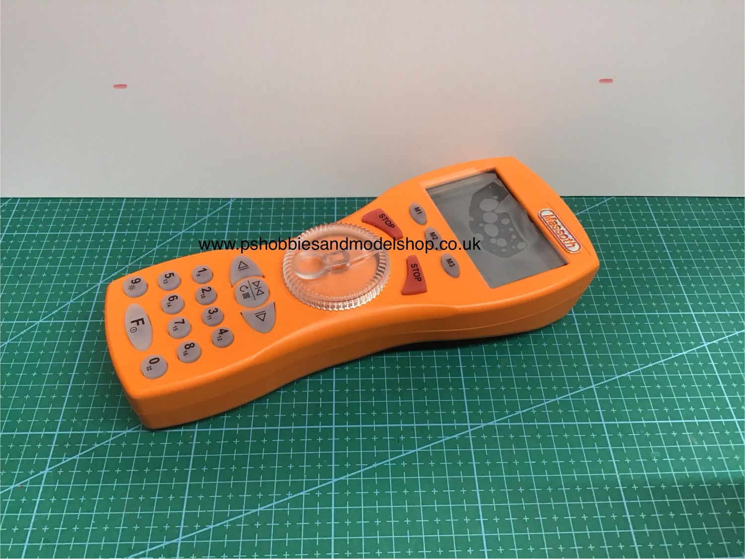 Massoth 8134803 New Navigator Massoth 8134803 New Navigator