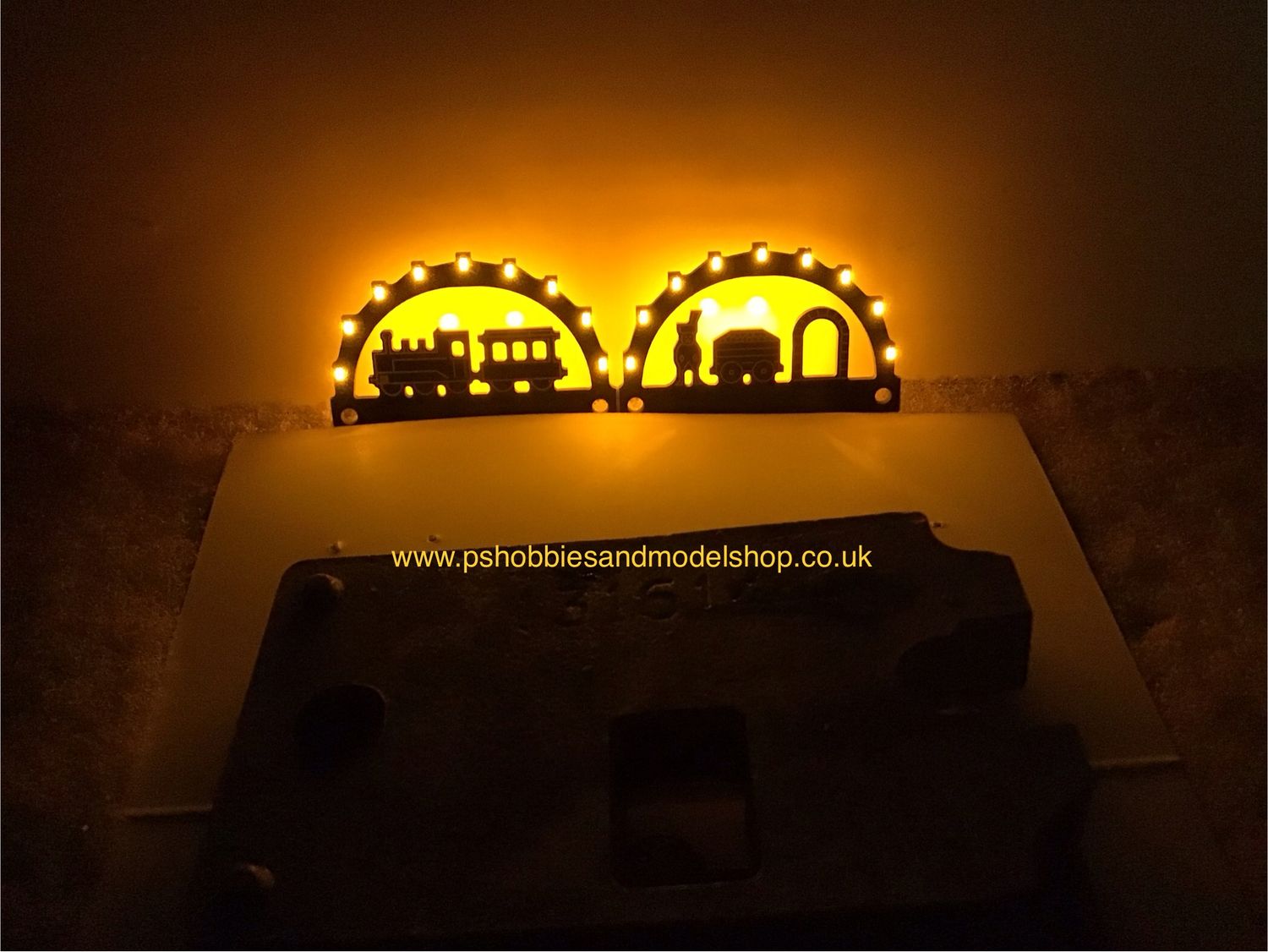 Massoth 8129570 Train display