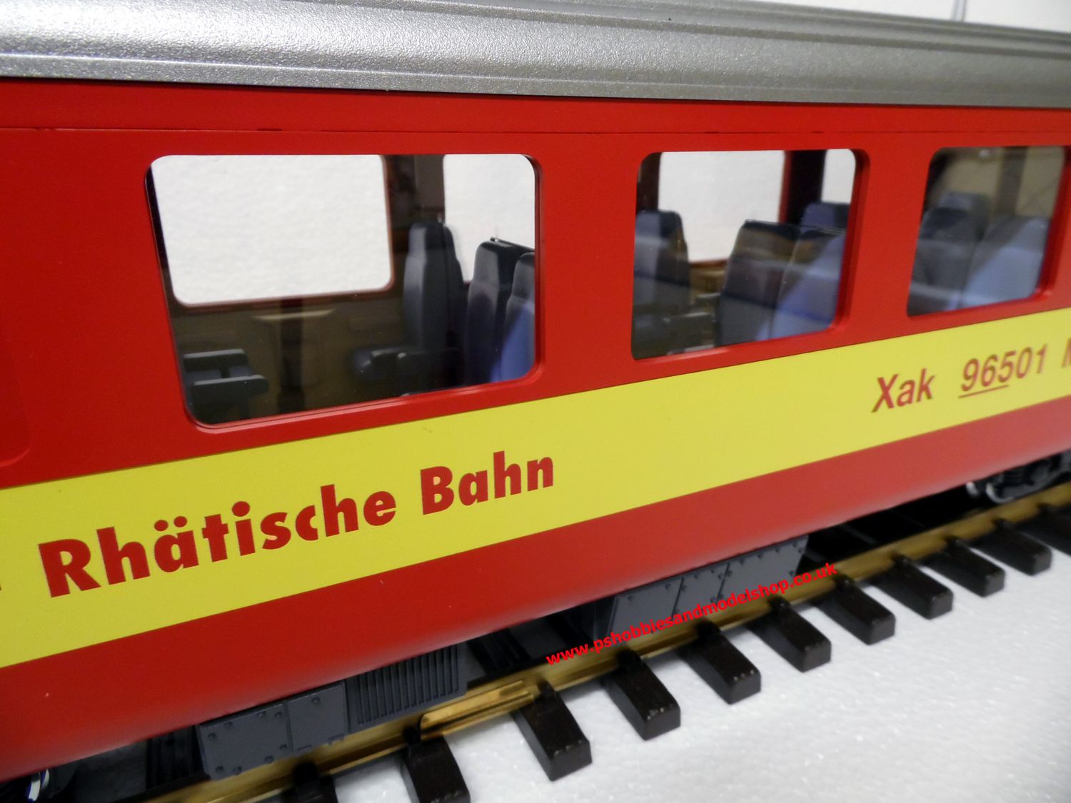 LGb 30681 Club Car 2025