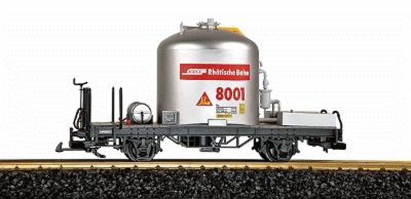 LGB 45256 Cement Car
