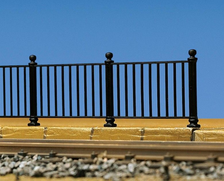 Pola 330953 iron Railings