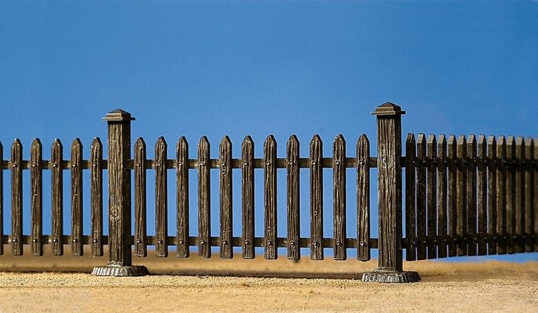 Polo 330954 Garden fencing