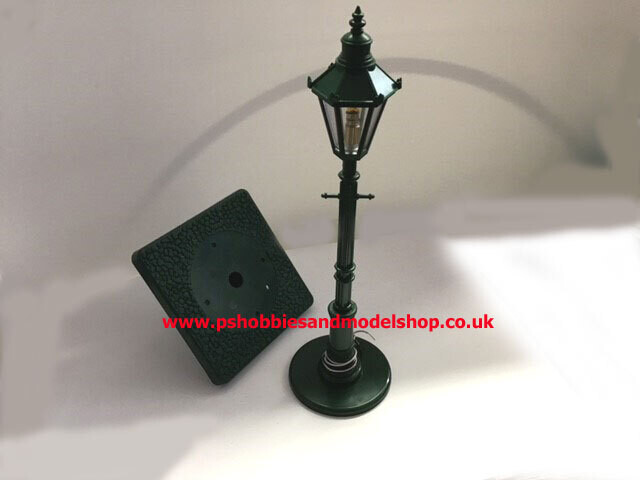 LGB 50500 Street Light LGB 50500 Street Light