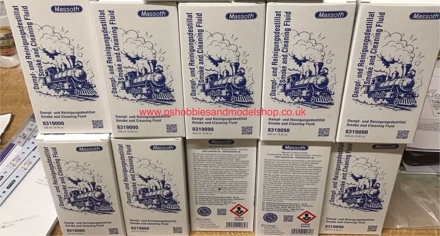 Massoth 8319090 new smoke oil 2026 Smoke oil Massoth 8319090 new smoke oil 2026 Smoke oil