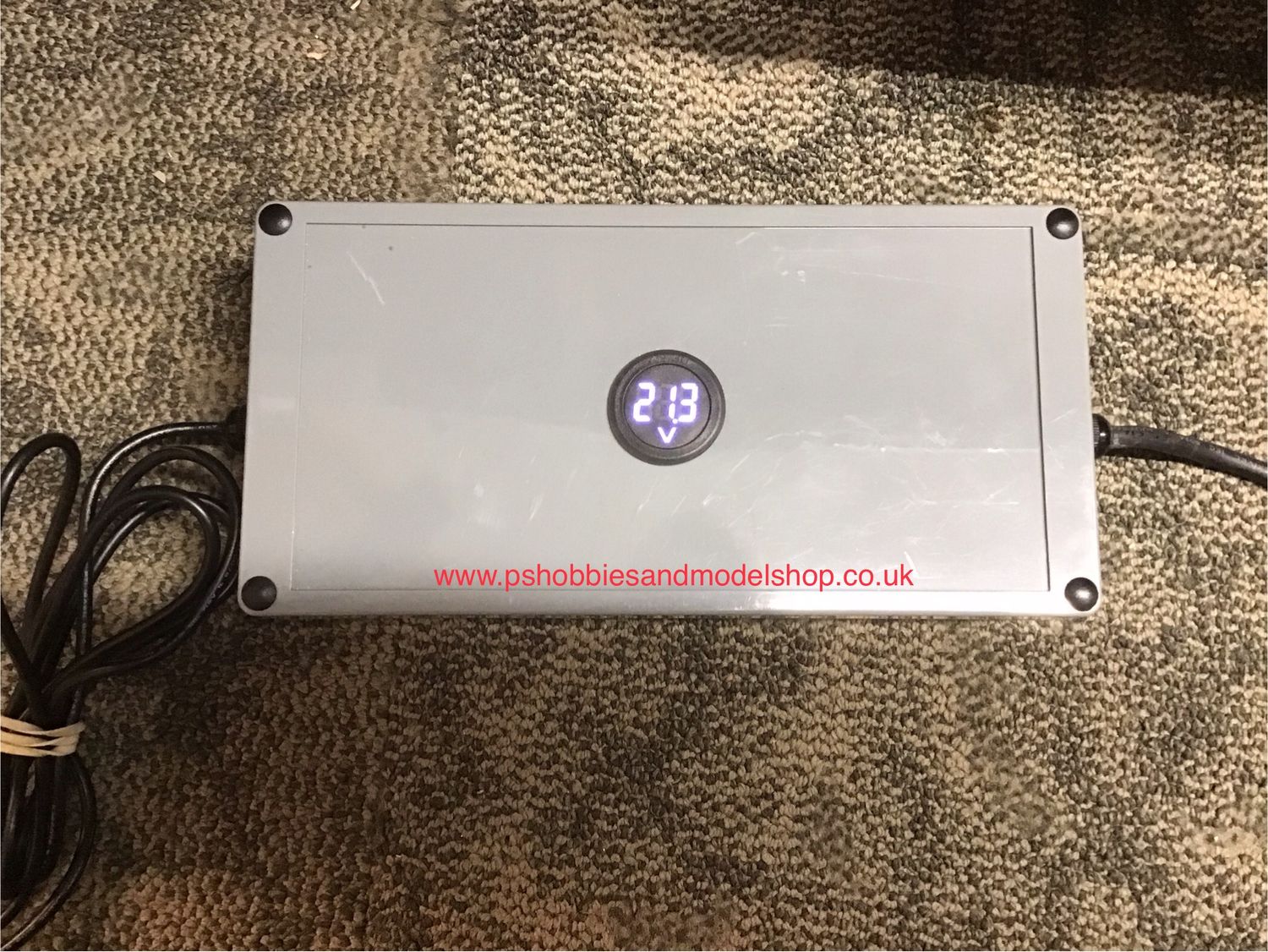 LGB 51095 100 Watt Switched power supply LGB 51095 100 Watt Switched power supply