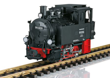 LGB 20753 DB Narrow Gauge Locomotive LGB 20753 DB Narrow Gauge Locomotive