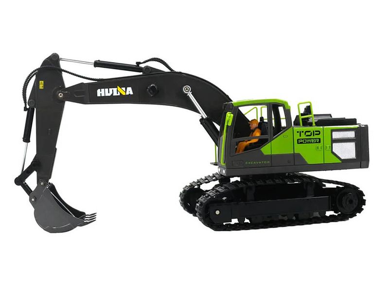 Huina 1661 11 Channel Excavator