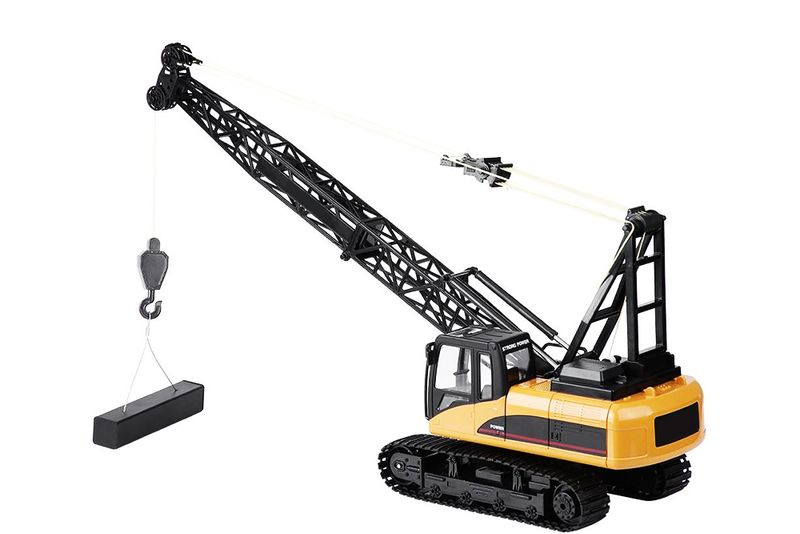 Huina  1572 Crawler crane