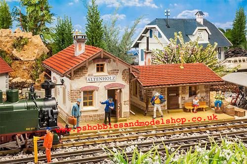 Pola Altenholz Station Kit Pola Altenholz Station Kit