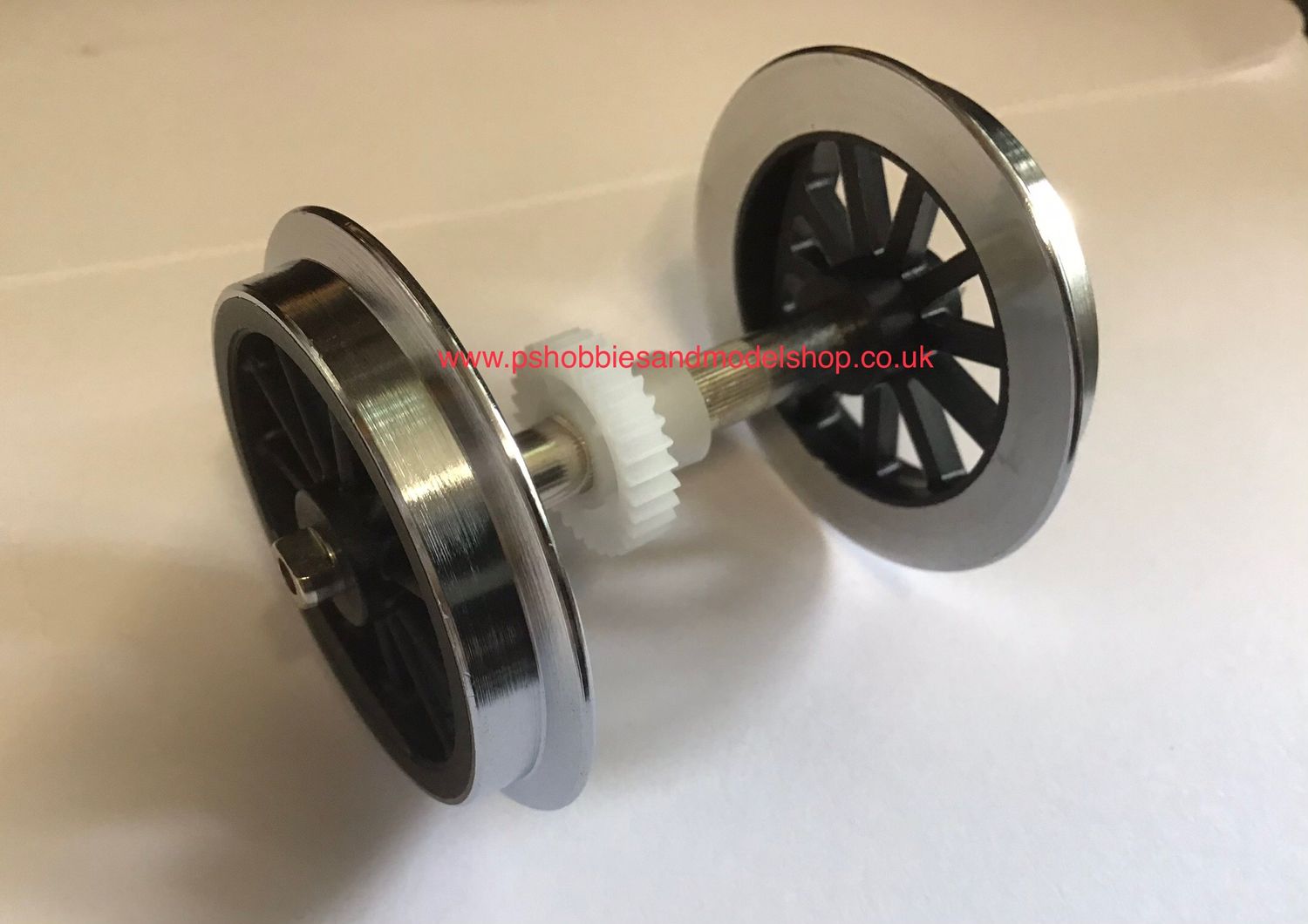 L-E144040 Replacement wheels Heidi