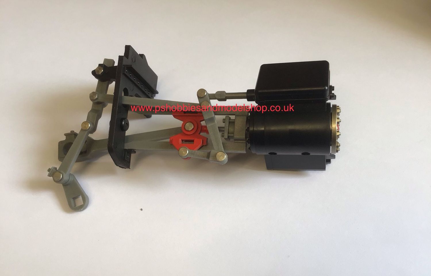 L-E354779 U Class Motion Assembly R/H
