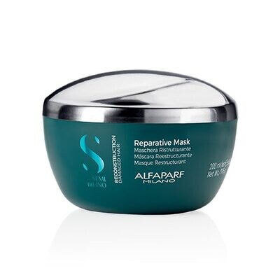 Semi Di Lino Reparative Mask 200ml