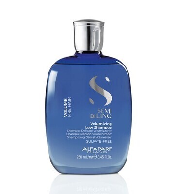 Semi di Lino Volumizing Low Shampoo 250ml